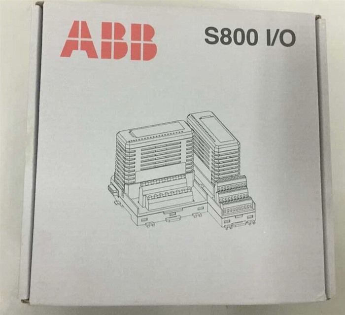 Модуль ABB DSAI133A 3BSE018290R1 Module