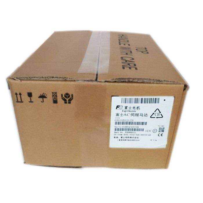 Модуль Fuji GYG102CC2-T2E servo motor