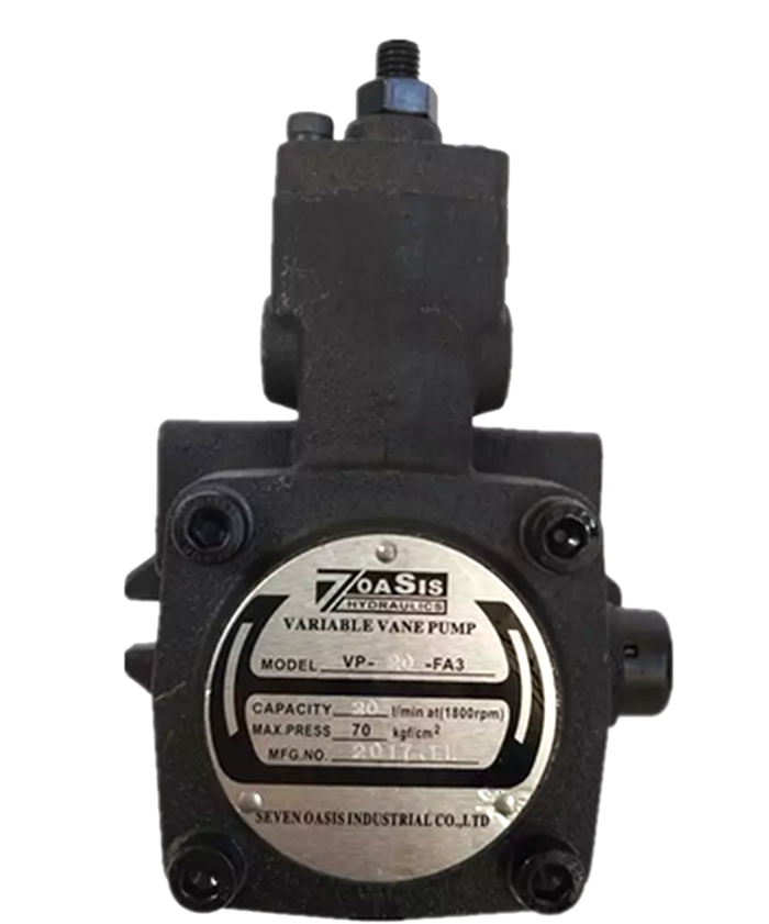 Модуль Elite VP-20-FA3 Variable Vane Pump