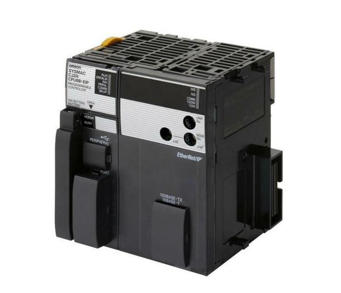 Модуль Omron CJ2H-CPU68в -EIP CJ2HCPU68EIP