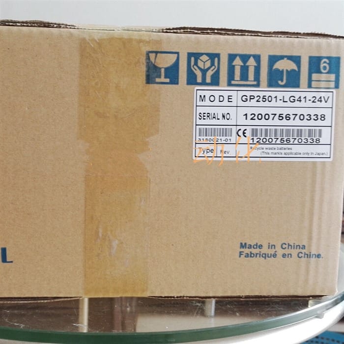 Модуль Pro-face GP2501-LG41-24V