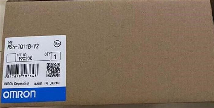 Модуль Omron Touch Screen NS5-TQ11B-V2 NS5TQ11BV2