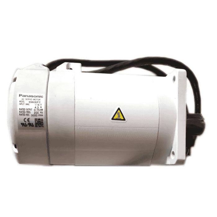 Модуль Panasonic MSMA082P1E