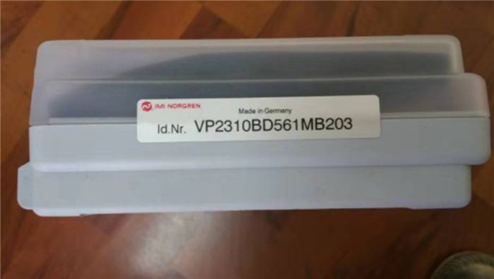Модуль NORGREN VP2310BD561MB203 Proportional Pressure Control Valve