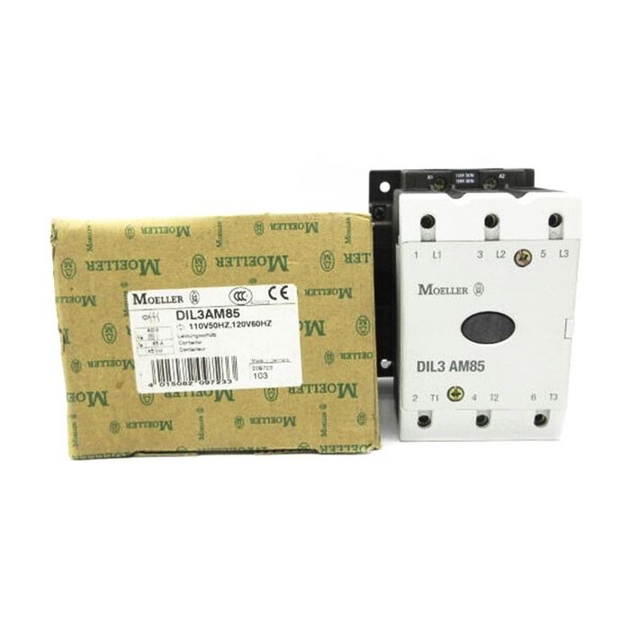 Модуль EATON MOELLER Contactor DIL3AM85