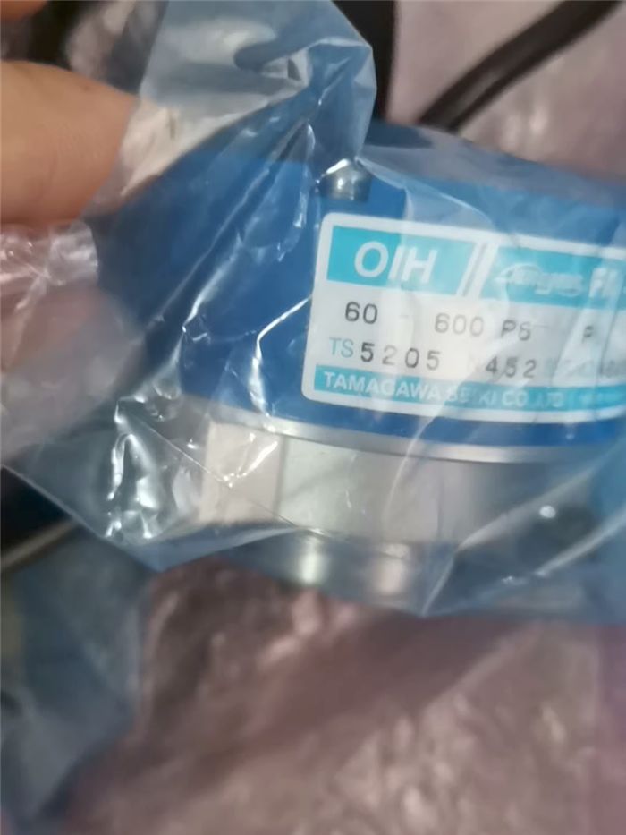 Модуль TAMAGAWA ENCODER TS5205N452 OIH60-600P6-15V