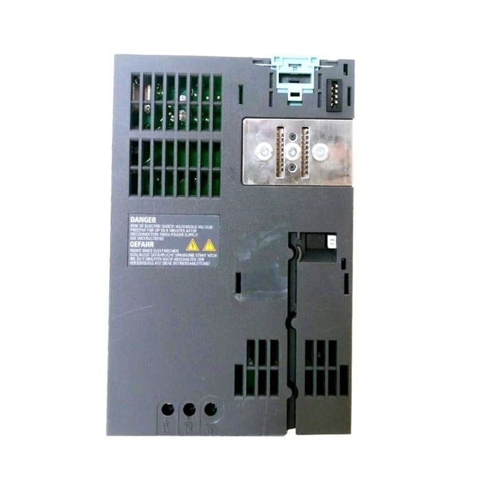 Модуль SIEMENS 6SL3210-1SE16-0AA0 Power Module