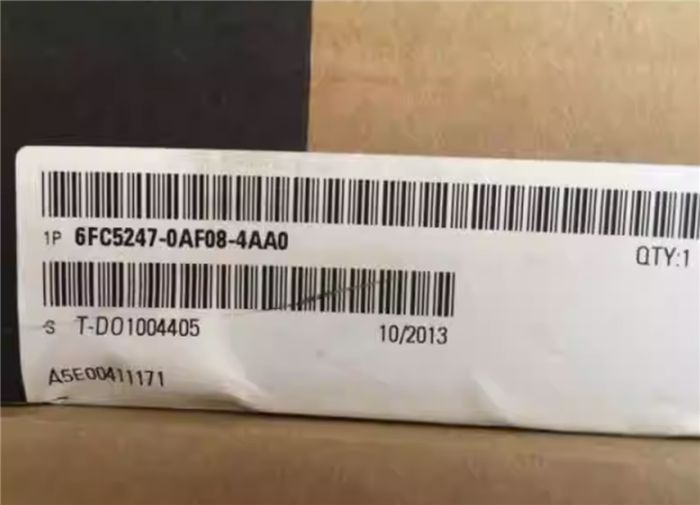 Модуль SIEMENS 6FC5247-0AF08-4AA0 Hard Disk