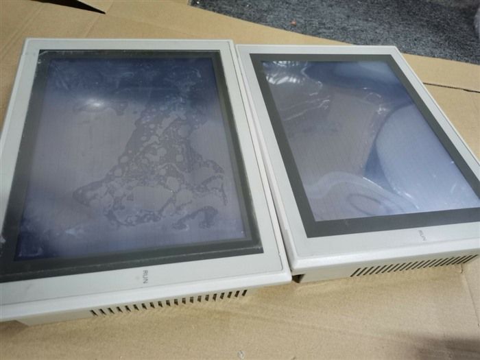 Модуль OMRON PANEL NS8-TV01-V2