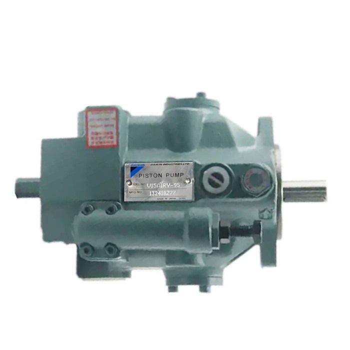 Модуль For Daikin Plunger pump hydraulic oil pump V15A1RY-95