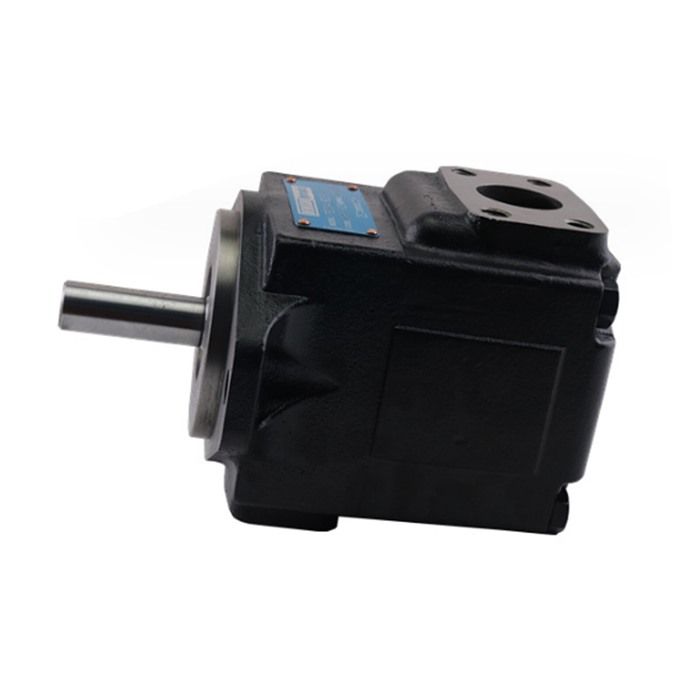 Модуль Denison Hydraulics T6D-028-1R00- B1 pump