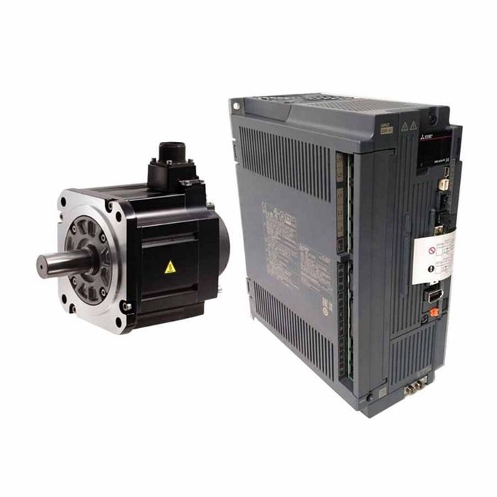 Модуль Mitsubishi HG-SR502J+MR-J4-500A