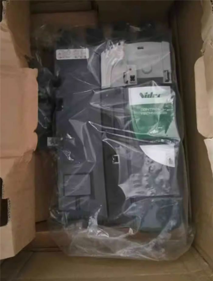 Модуль NIDEC CONTROL TECHNIQUES Mentor MP210A4R DC Drives