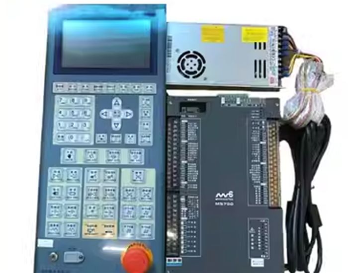 Модуль PORCHESON MS700+MS210A Injection Machine with Panel
