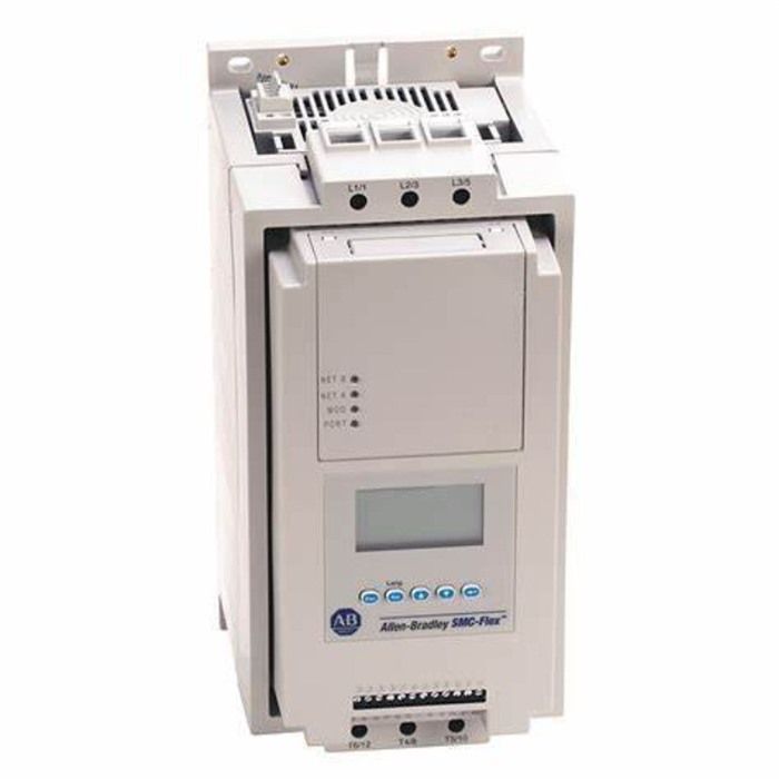 Модуль Sealed AB 150-F201NBD SMC Flex 201 A 150 Motor Controller 150-F201NBD AB