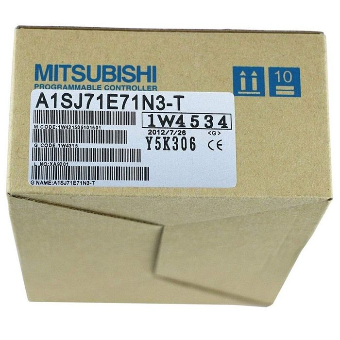 Модуль Mitsubishi A1SJ71E7IN3-T