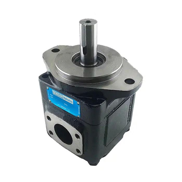 Модуль DENISON Hydraulics T6D-045-1R02-B1