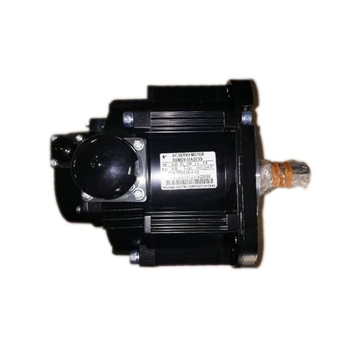 Модуль ONE Yaskawa SGMGV-09ADC6S Servo motor