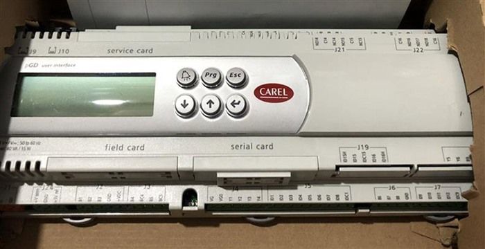 Модуль CAREL PCO3000BS0 PLC Controller