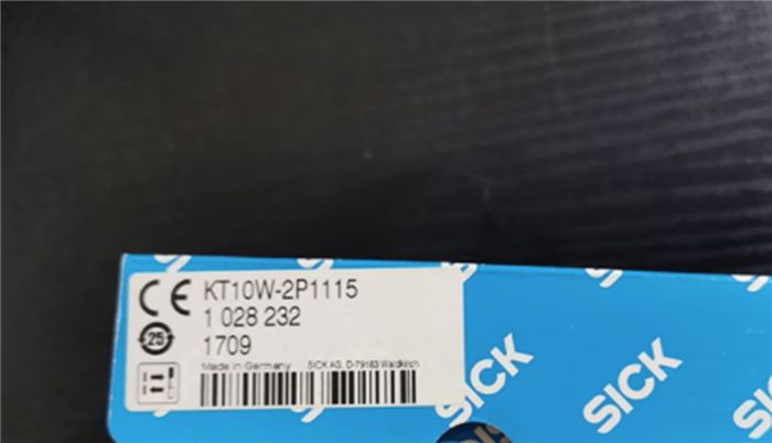 Модуль Sick KT10W-2P1115 Contrast Sensor