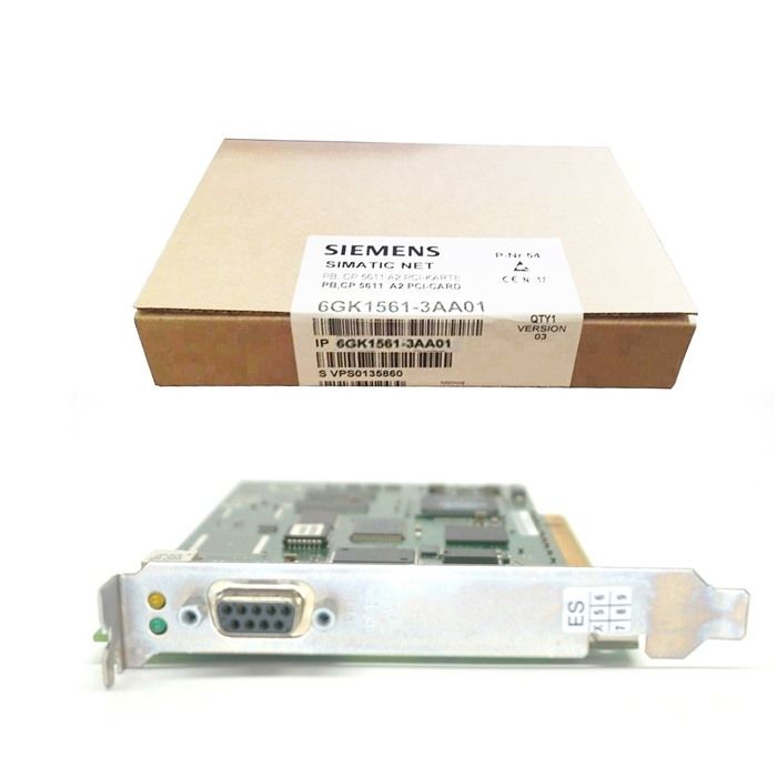 Модуль Siemens CP5613 A2 6GK1561-3AA01 6GK1 561-3AA01Card