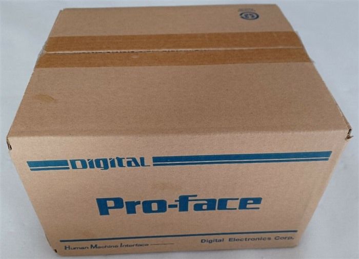 Модуль Pro-face GP2401H-TC41-24V TOUCH SCREEN