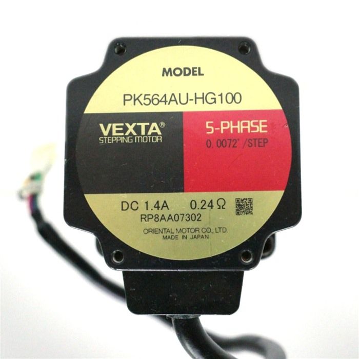 Модуль 1 PCS VEXTA ORIENTAL PK564AU-HG100 Stepping Motor