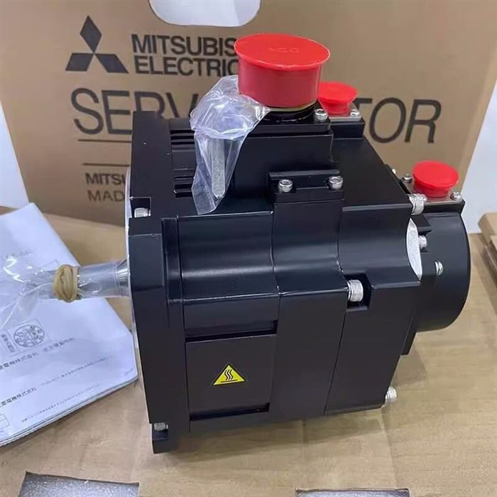 Модуль MITSUBISHI AC SERVO MOTOR HF54BT-A48 HF54BT ORIGINAL