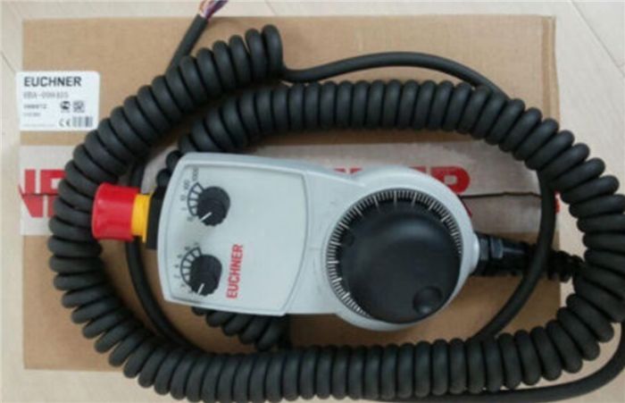 Модуль EUCHNER HBA-093787 Electronic Handwheel-Manual Pulse Generator