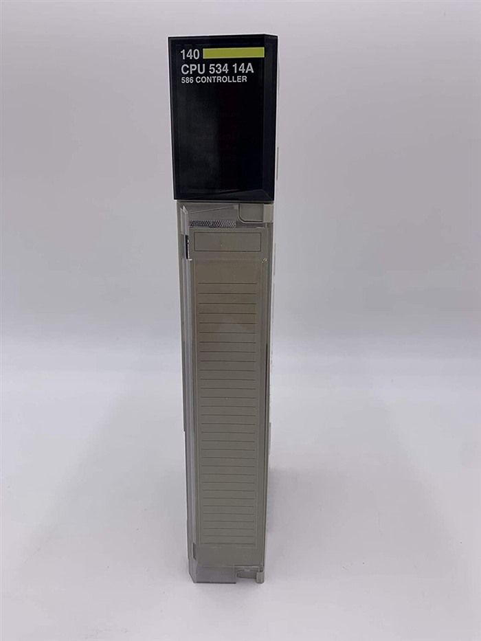 Модуль SCHNEIDER 140CPU53414A Modicon Quantum 586 CPU Controller