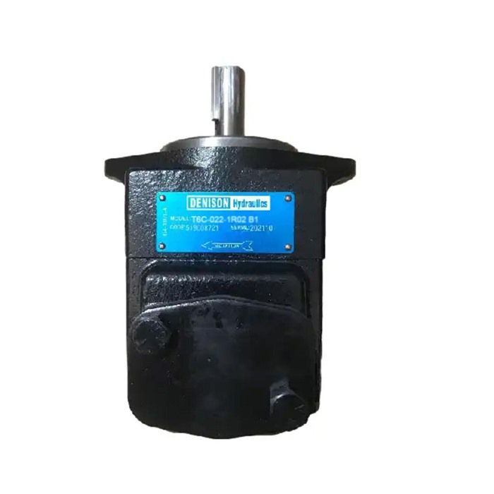 Модуль DENISON Hydraulics T6C 022 1R02 B1 NOS