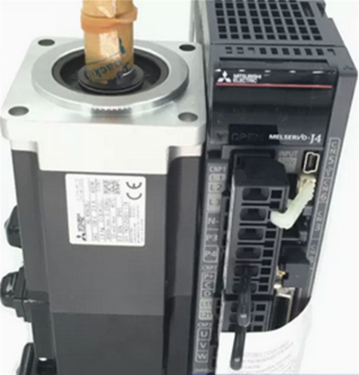 Модуль Mitsubishi HG-SR202BJ+MR-J4-200A