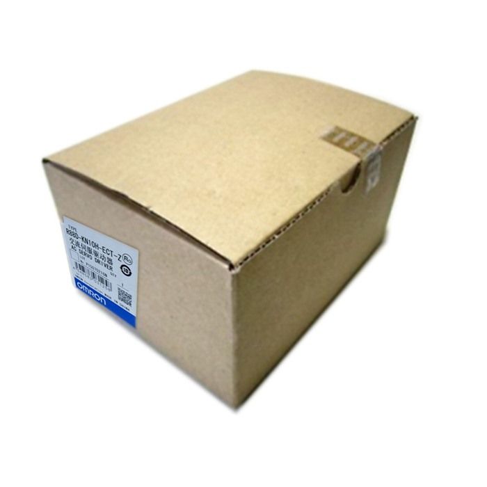 Модуль Omron R88D-KN10H-ECT-Z AC Servo Drive