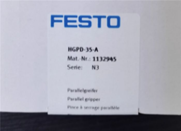 Модуль Festo HGPD-35-A 1132945 Parallel Gripper