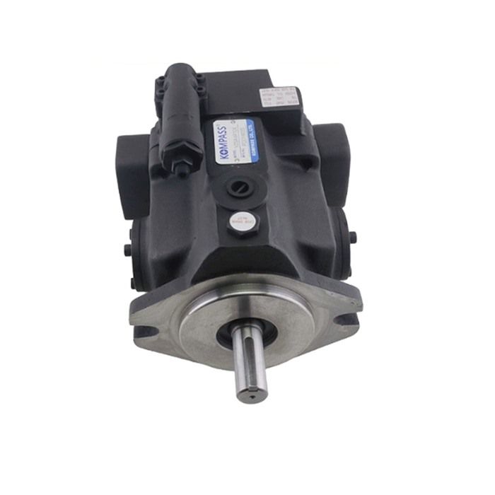 Модуль Kompass V42A4R10X Variable Displacement Piston Pump