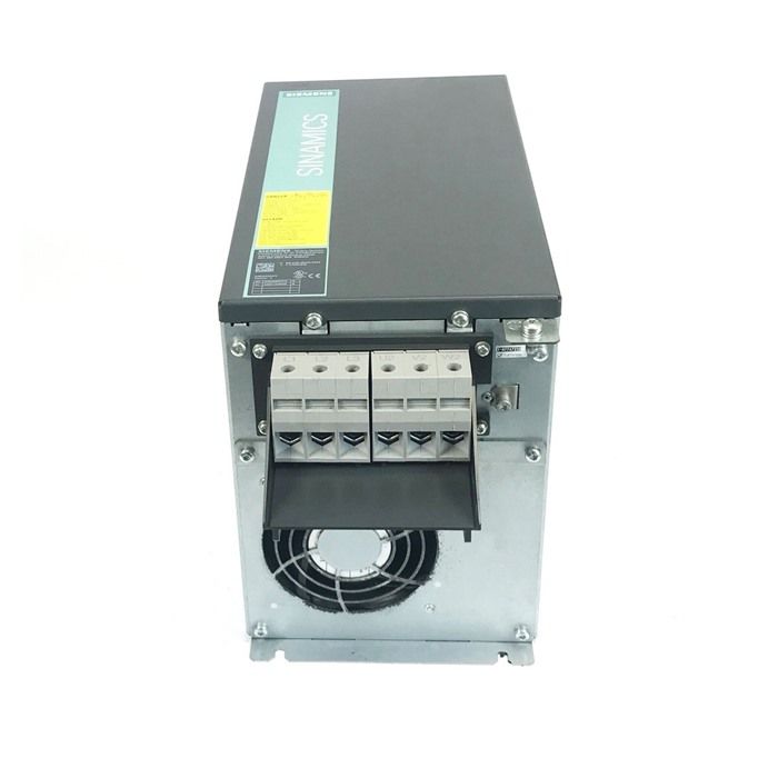 Модуль SIEMENS 6SL3100-0BE25-5AB0 Frequency Converter