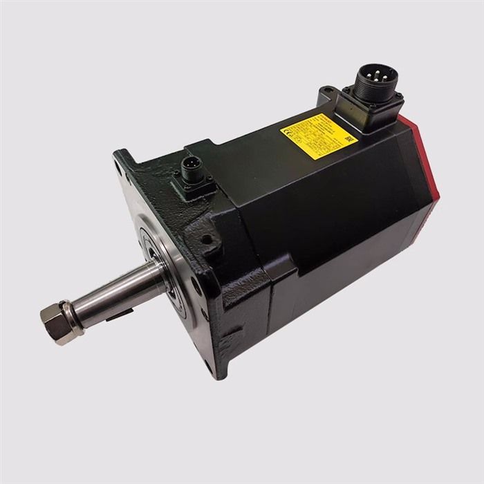 Модуль FANUC A06B-0268-B605 SERVO MOTOR A06B0268B605