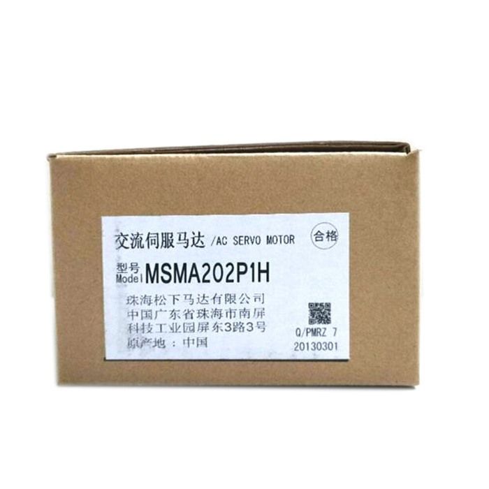 Модуль Panasonic MSMA202P1H AC Servo Motor