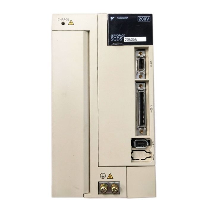 Модуль yaskawa Servo Driver SGDS-20A05A
