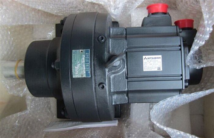 Модуль Mitsubishi HC-SFS102G1H AC Servo Motor