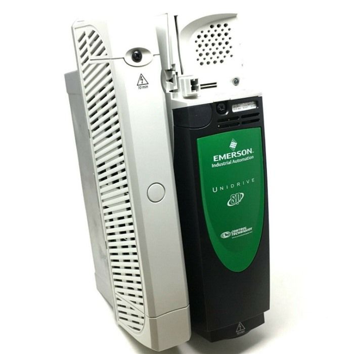 Модуль Nidec Emerson SP2403 Control Techniques Unidrive SP 11kW Inverter Drive