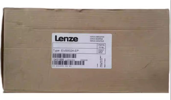 Модуль LENZE EVS9324-EP Inverter