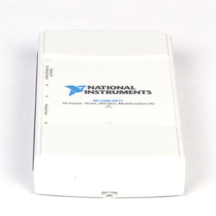 Модуль NATIONAL INSTRUMENTS NI USB-6211 779676-01 Multifunction I/O Device