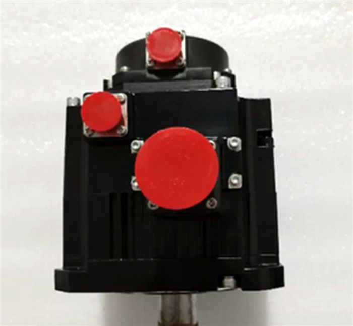 Модуль Mitsubishi MR-J3-60A+HF-SP52B