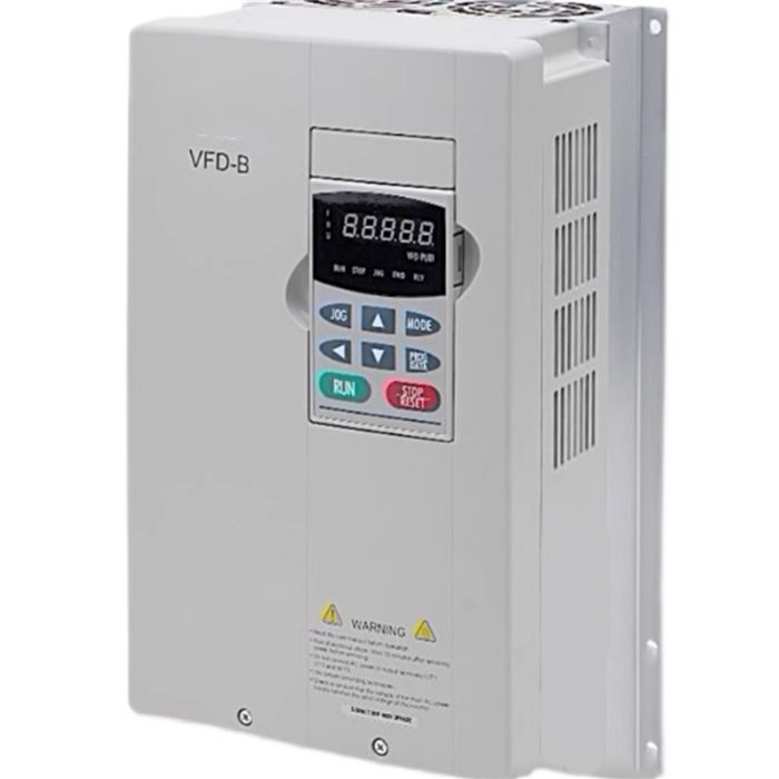 Модуль DELTA VFD007F43A Drive AC 1Hp Three Phase 460V Input PLC