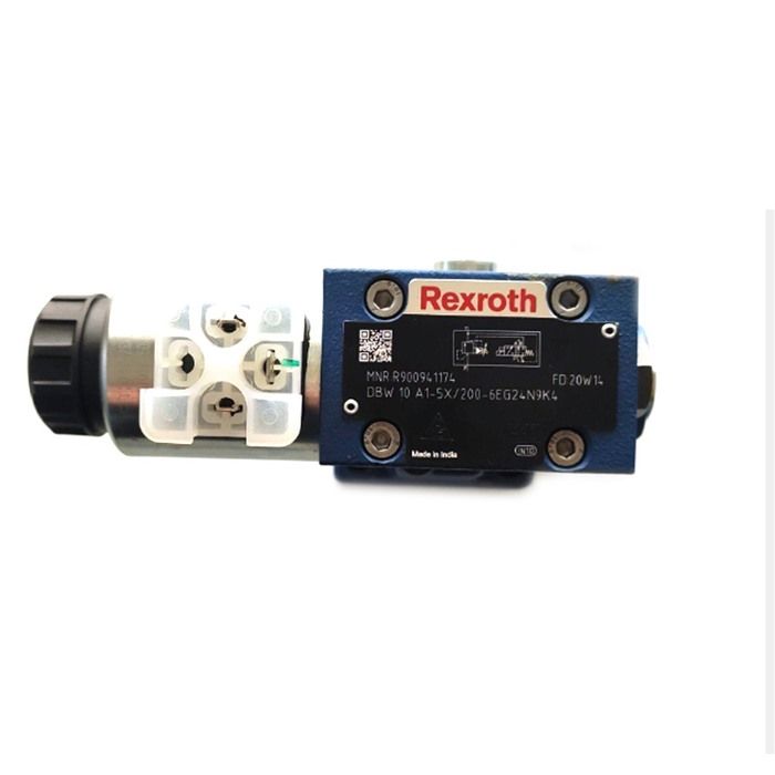 Модуль REXROTH DBW10A1-5X/200-6EG24N9K4 VALVE