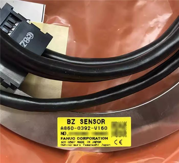 Модуль A860-0392-V160 Fanuc Spindle encoder sensor