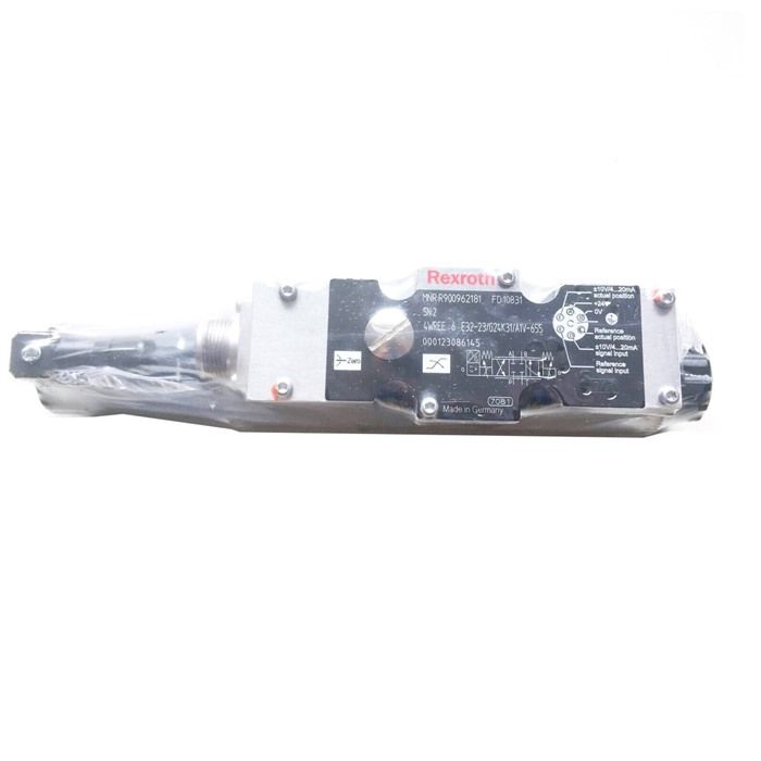 Модуль ONE REXROTH VALVE 4WREE6E16-24/G24K31A1V-655