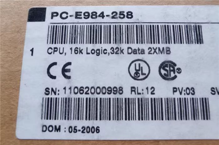 Модуль PC-E984-258