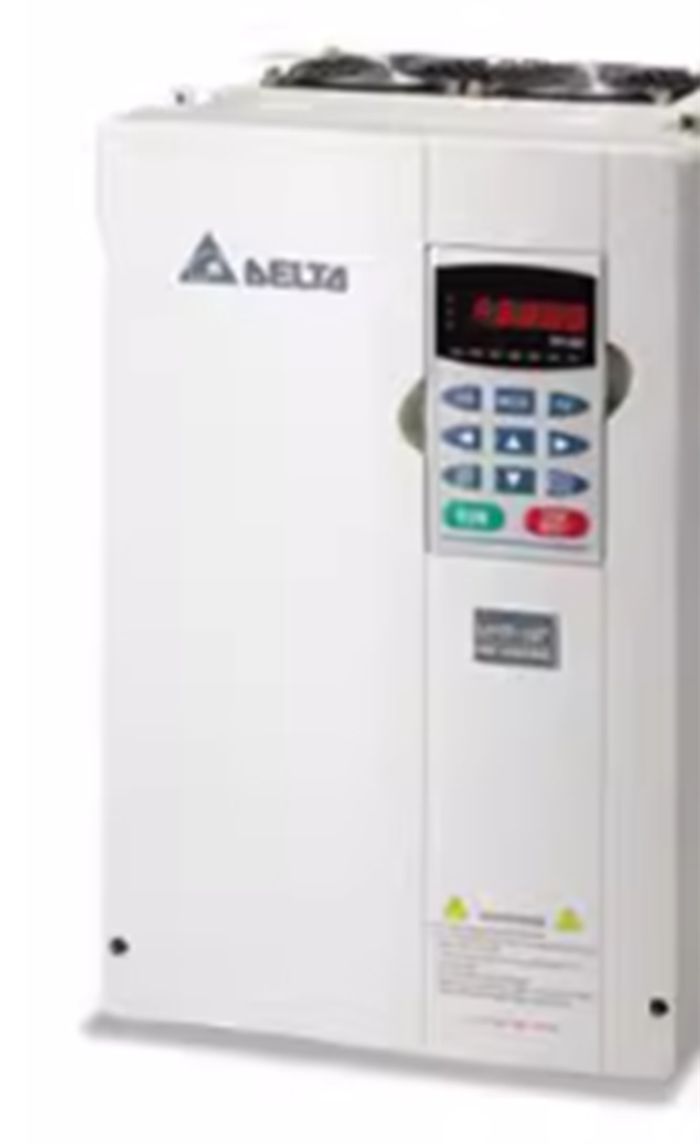 Модуль DELTA VFD750V43C-2 PLC AC Drives 480VAC 3 Phase